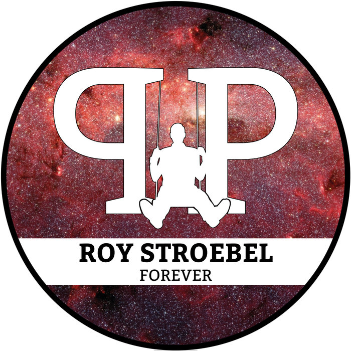 ROY STROEBEL - Forever (Extended Version)