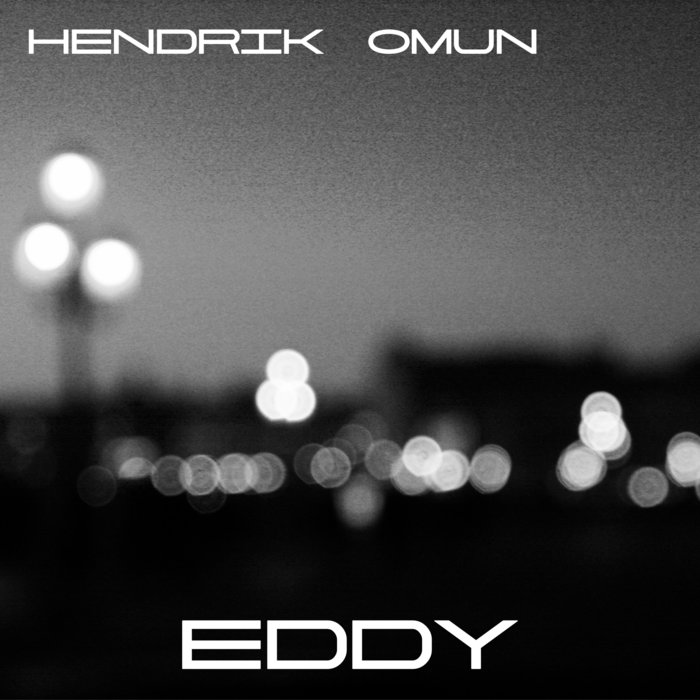 HENDRIK OMUN - Eddy