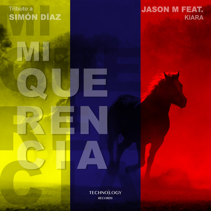 JASON M feat KIARA - Mi Querencia