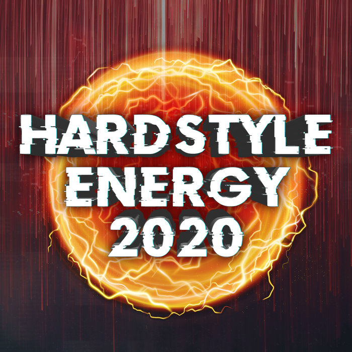 VARIOUS - Hardstyle Energy 2020