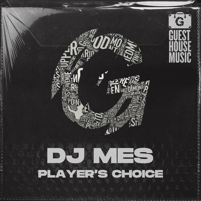 DJ MES - Player's Choice