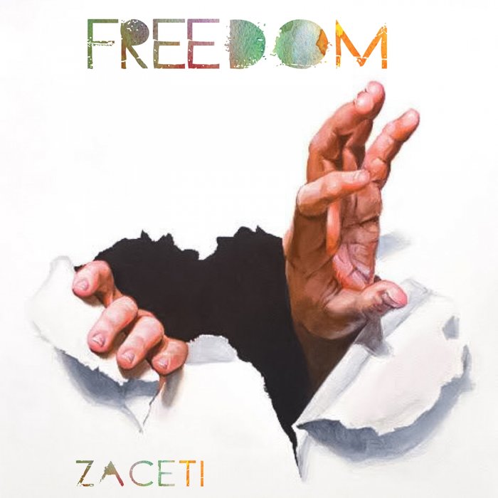 ZACETI - Freedom