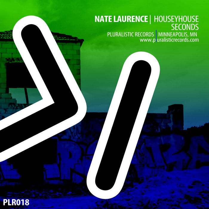 NATE LAURENCE - HouseyHouse Seconds