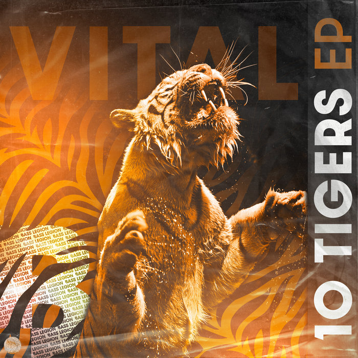 VITAL - 10 Tigers