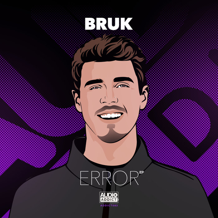 BRUK - Error