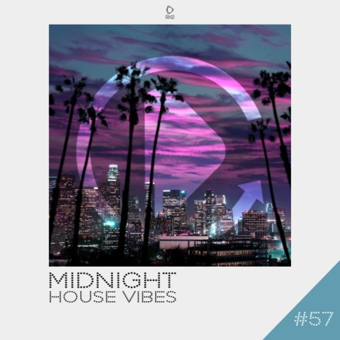 VARIOUS - Midnight House Vibes Vol 57