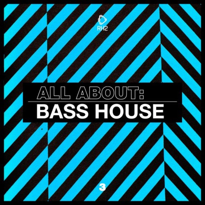 VARIOUS - All About: Bass House Vol 3