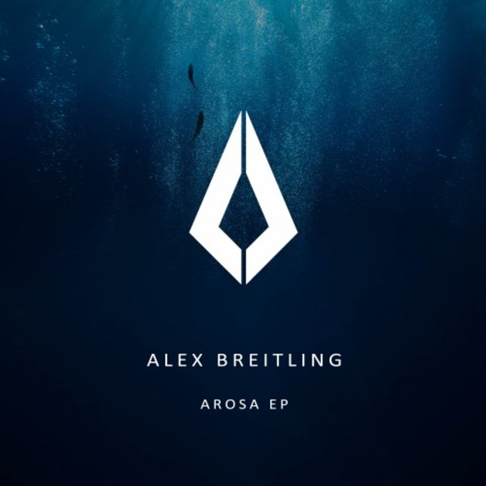 ALEX BREITLING - Arosa EP
