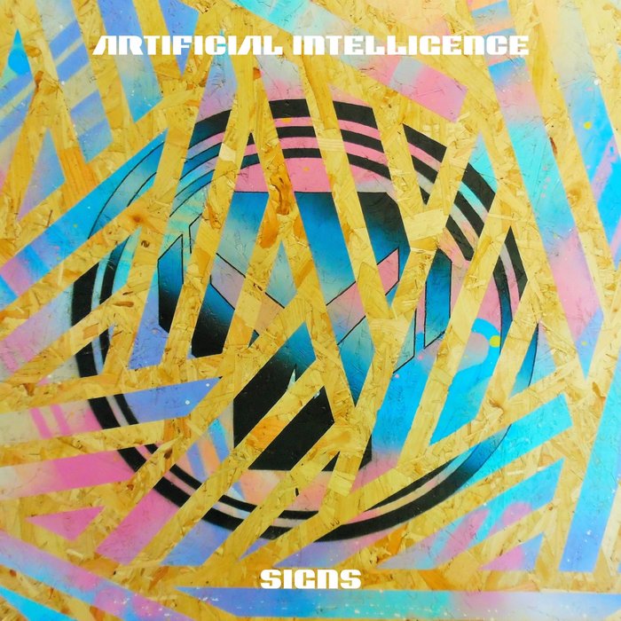 ARTIFICIAL INTELLIGENCE - Signs