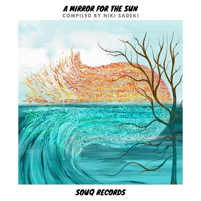 VARIOUS - A Mirror For The Sun