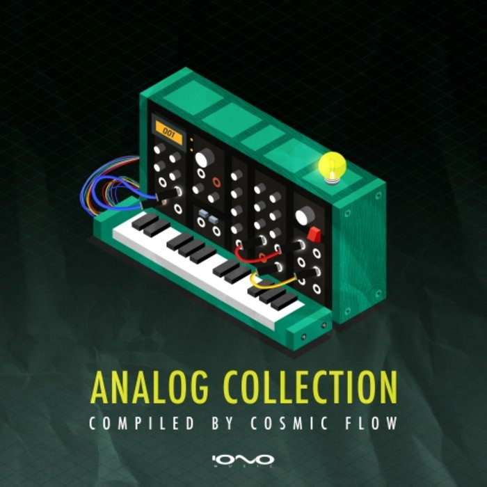 VARIOUS - Analog Collection