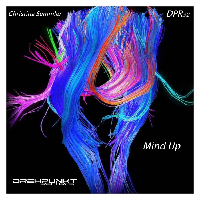 CHRISTINA SEMMLER - Mind Up
