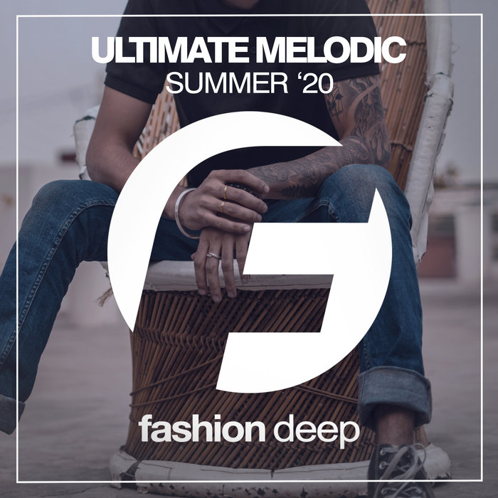 VARIOUS - Ultimate Melodic Summer '20