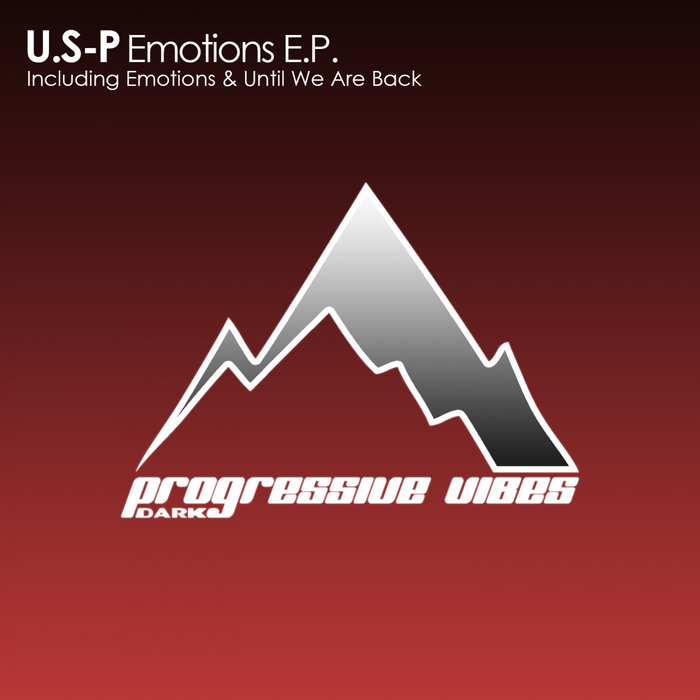 US-P - Emotions EP