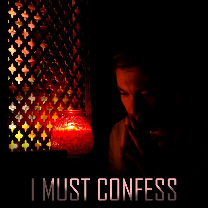 GETSET - I Must Confess