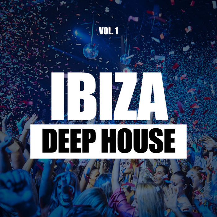 Deep House Vol 1 by Deep House on MP3, WAV, FLAC, AIFF & ALAC at
