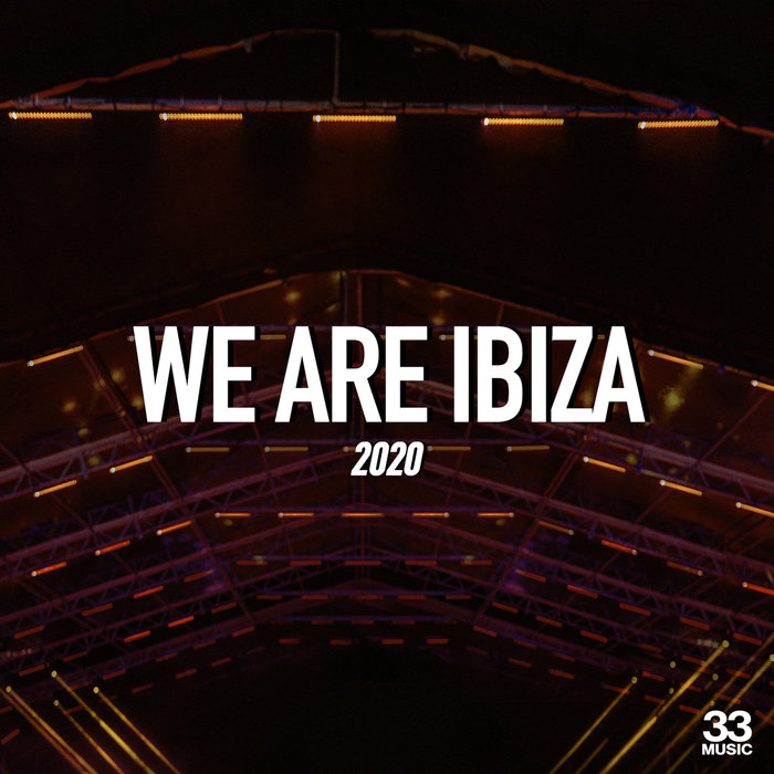 VARIOUS/DAN MCKIE - We Are Ibiza 2020 (Mixed By Dan McKie)
