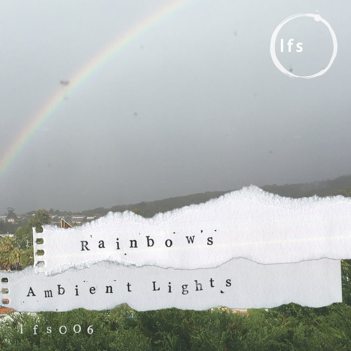 AMBIENT LIGHTS - Rainbows