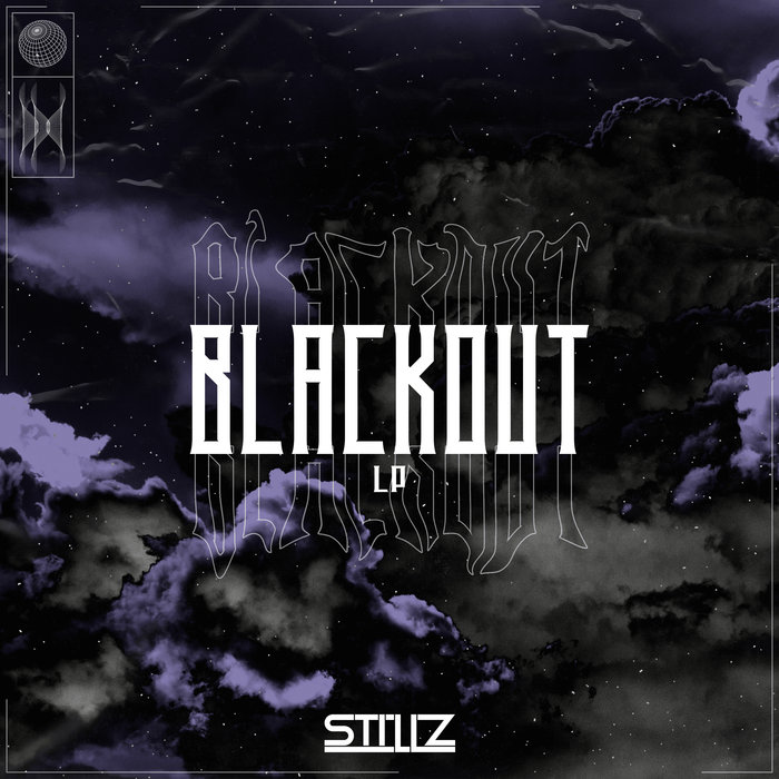 Blackout by StillZ on MP3, WAV, FLAC, AIFF &amp; ALAC at Juno