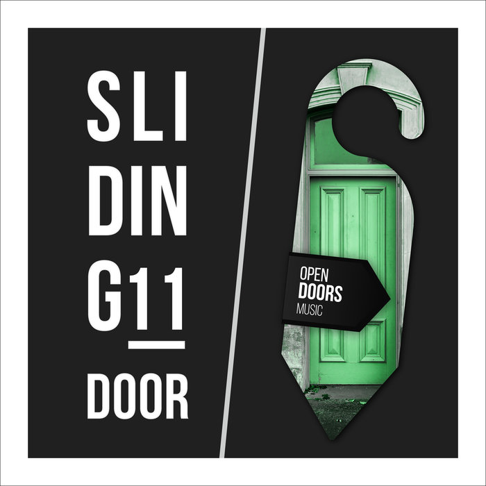 VARIOUS - Sliding Door Vol 11