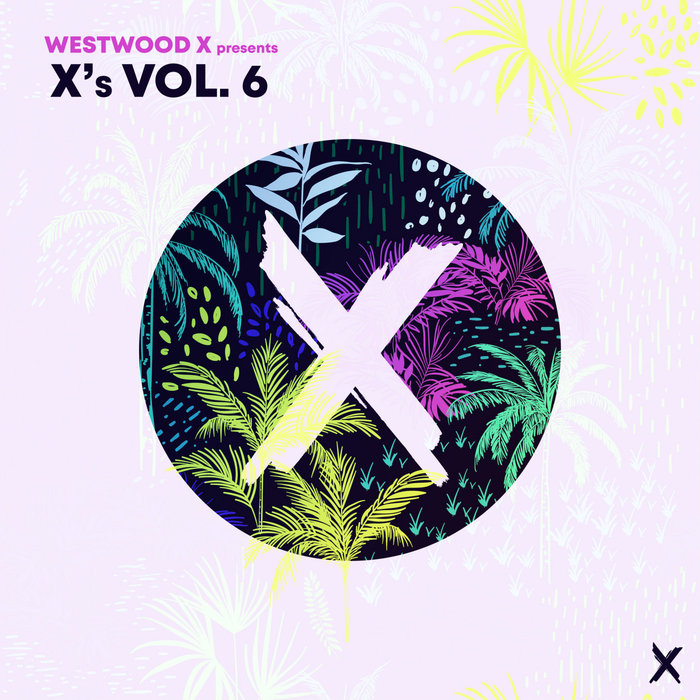 VARIOUS/WESTWOOD X - X's Vol 6