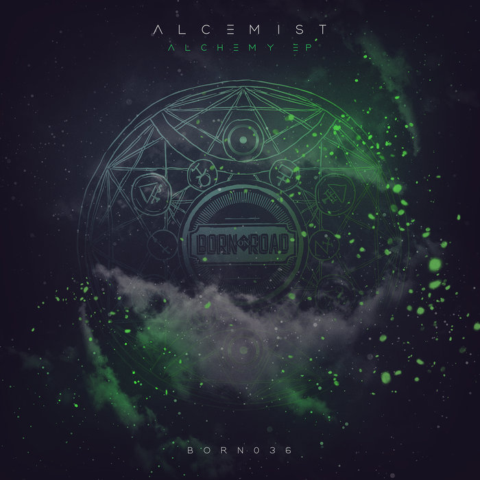 ALCEMIST - Alchemy