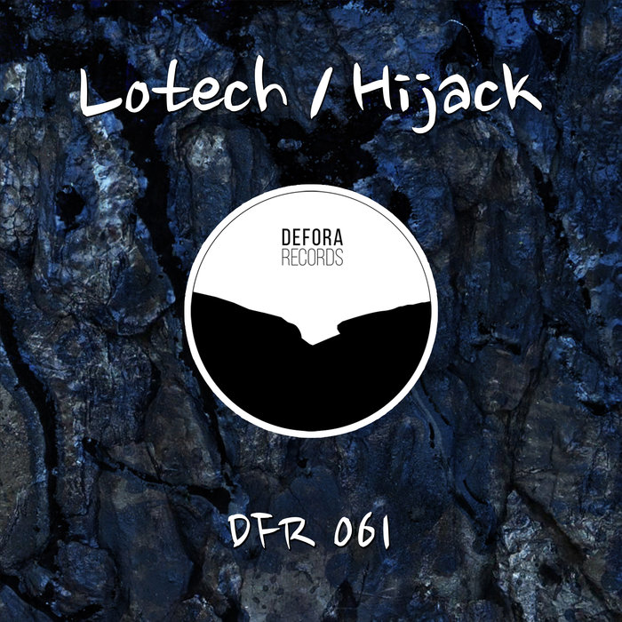 LOTECH/HIJACK - April Comes