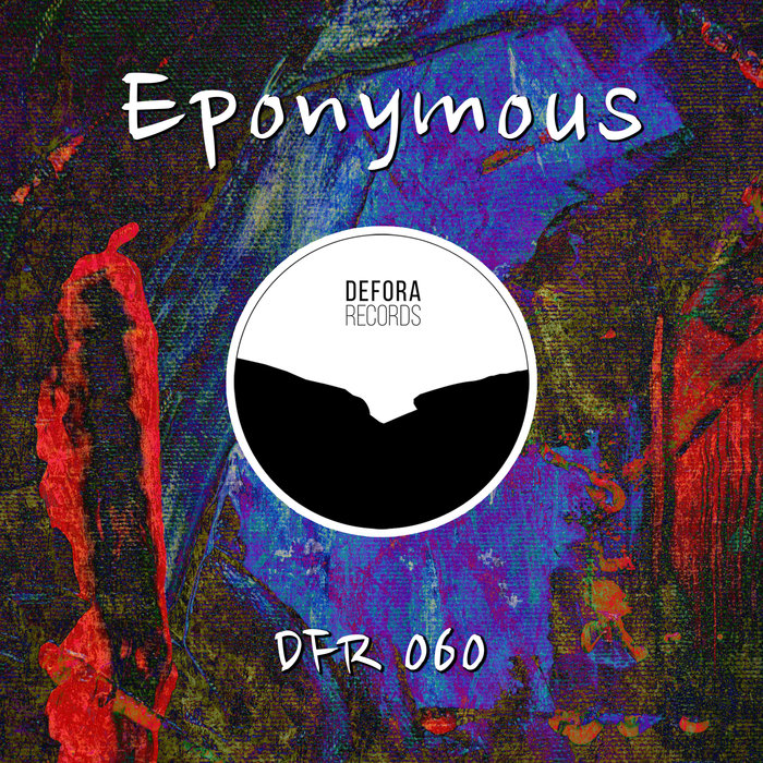 EPONYMOUS - Liminal Nation