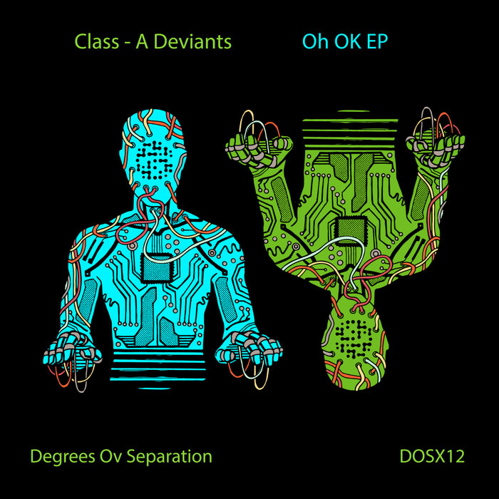 CLASS-A DEVIANTS - Oh OK