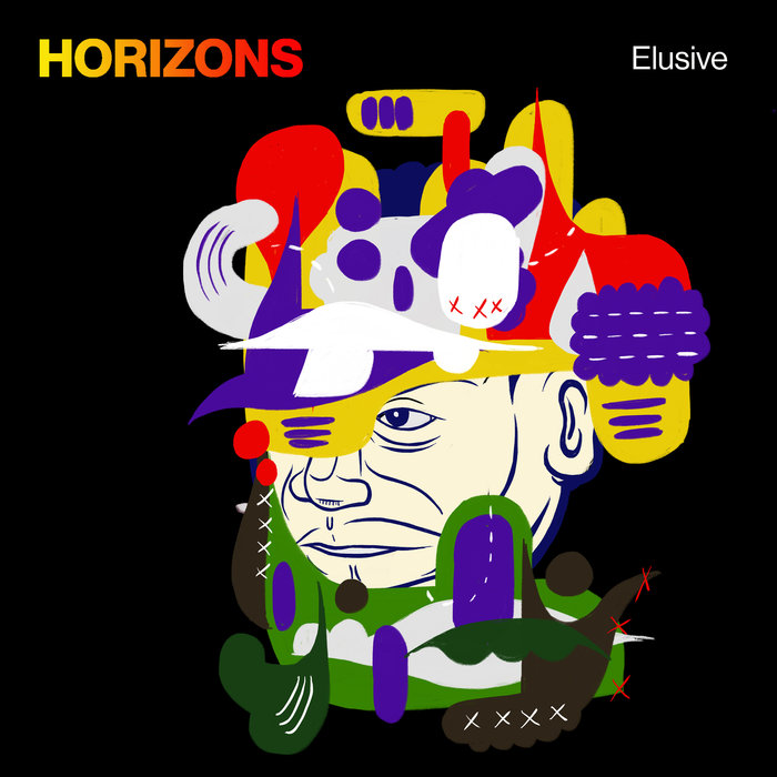 ELUSIVE - Horizons