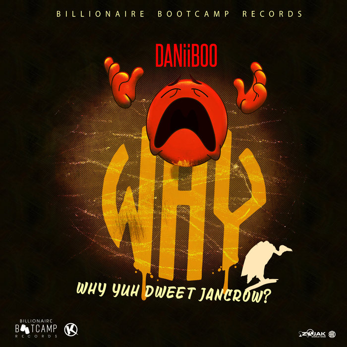 DANIIBOO - Why