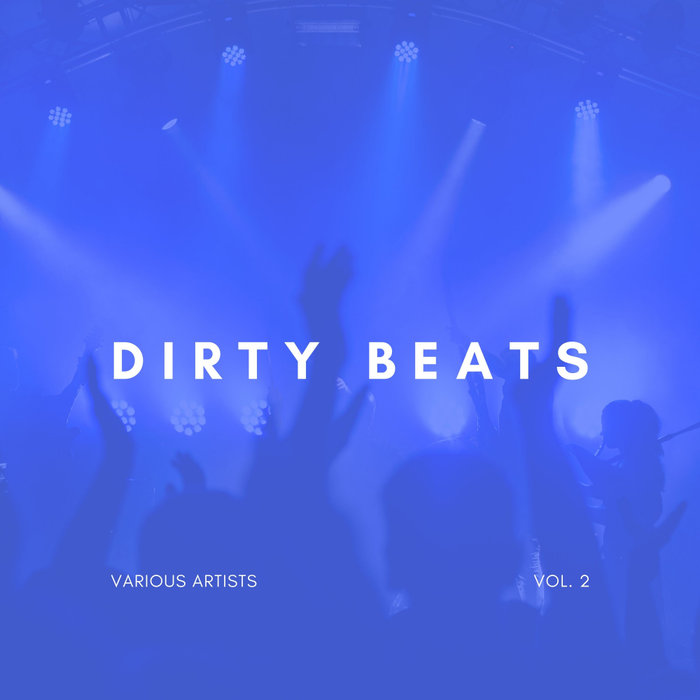 VARIOUS - Dirty Beats Vol 2