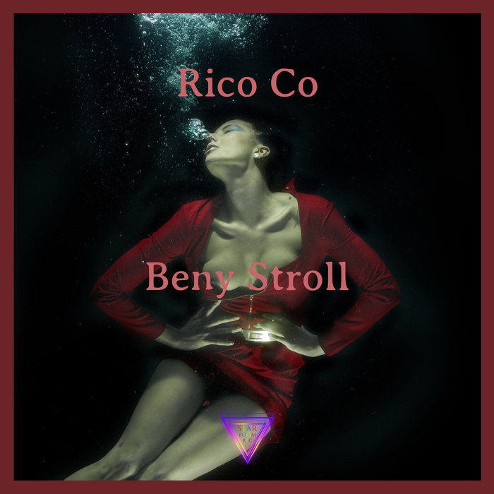 BENY STROLL - Rico Co