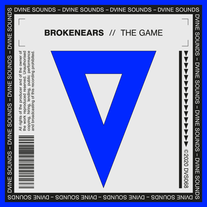 BROKENEARS - The Game