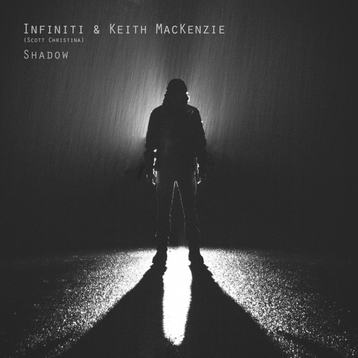 INFINITI (SCOTT CHRISTINA)/KEITH MACKENZIE - Shadow
