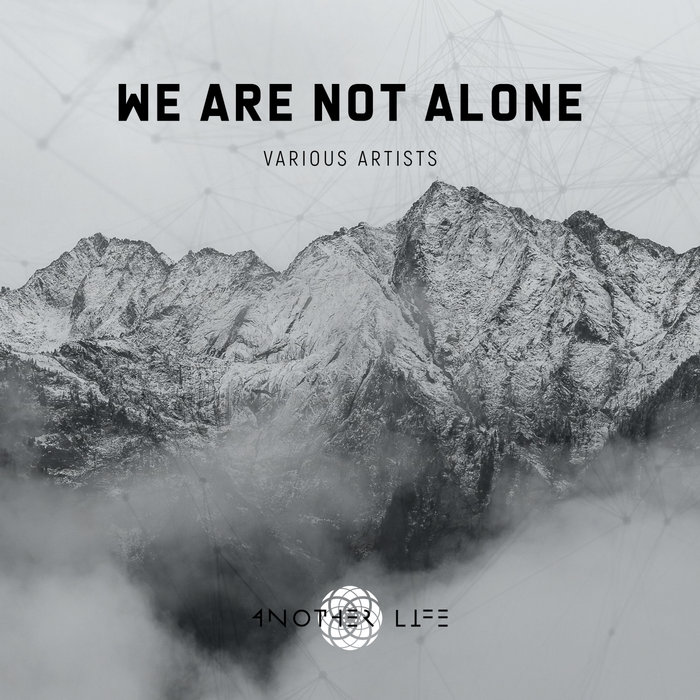 VARIOUS/BYNOMIC - We Are Not Alone