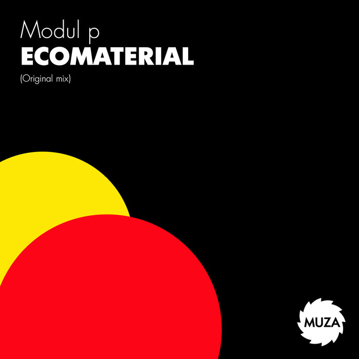 MODUL P - Ecomaterial