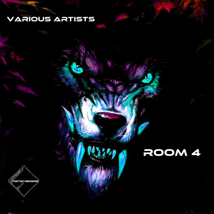 VARIOUS - Room 4