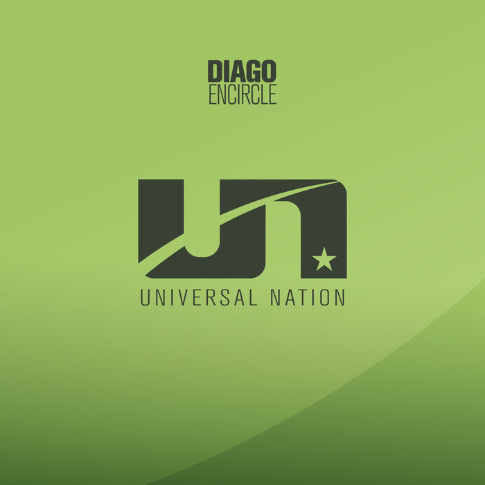 DIAGO - Encircle (Extended Mix)