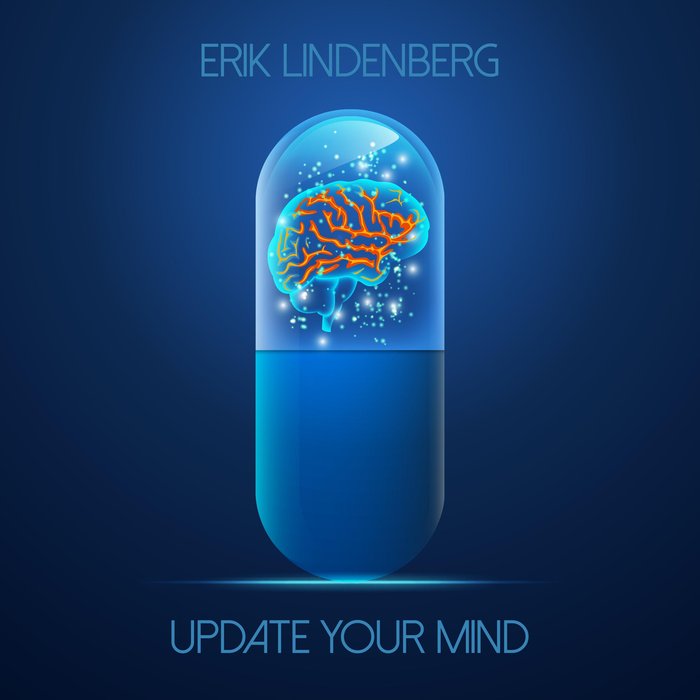ERIK LINDENBERG - Update Your Mind