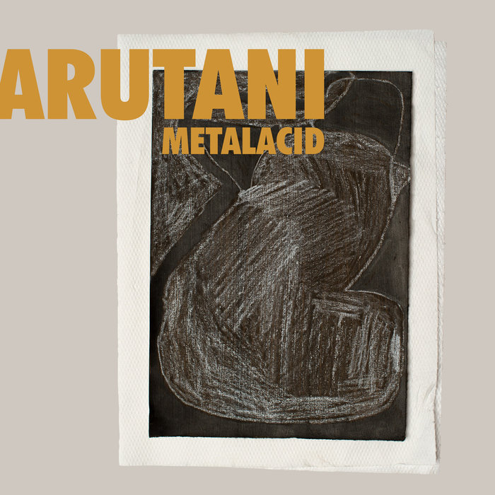 ARUTANI - Metalacid