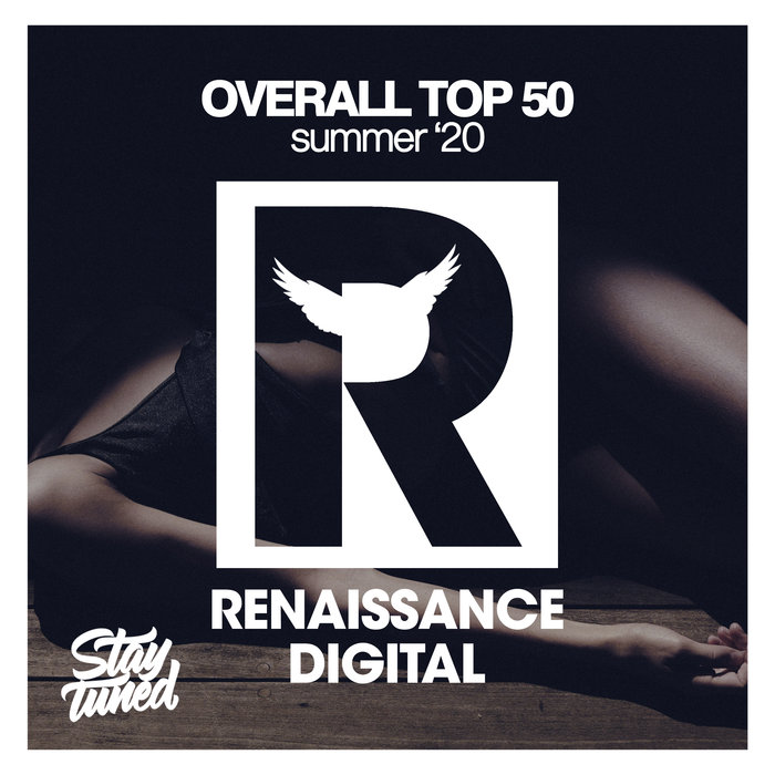 VARIOUS - Overall Top 50 Summer '20