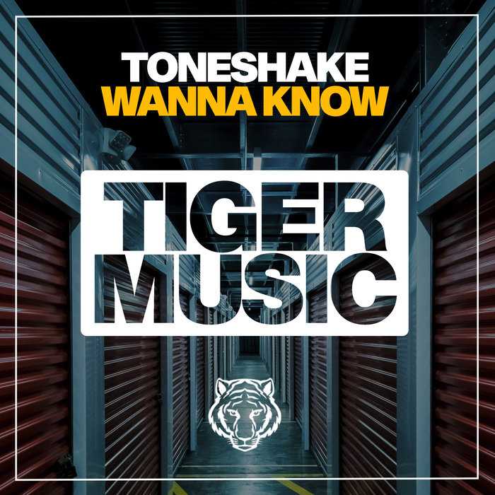 TONESHAKE - Wanna Know