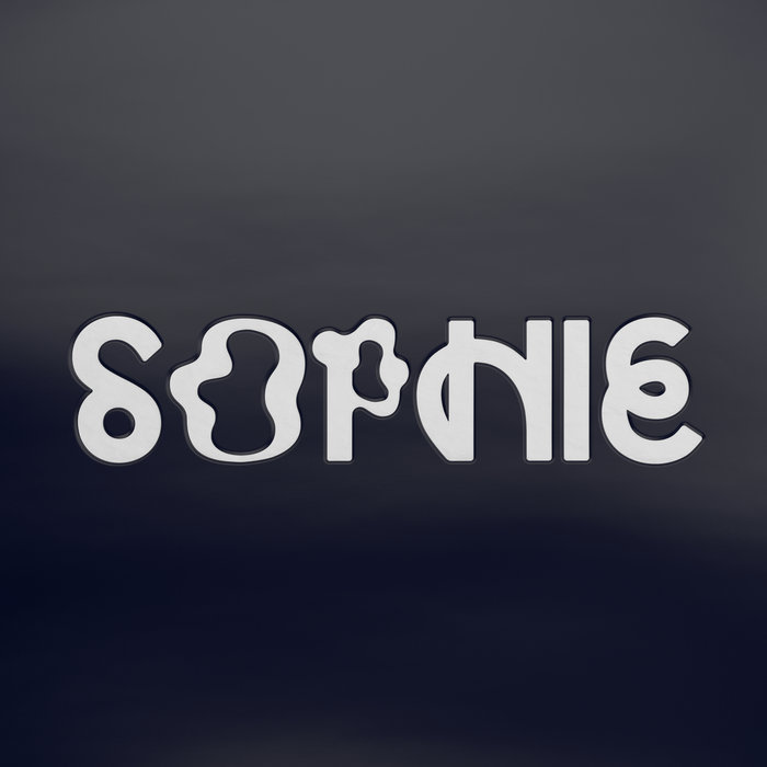 SOPHIE - PRODUCT