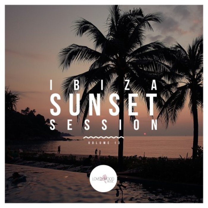 VARIOUS - Ibiza Sunset Session Vol 13