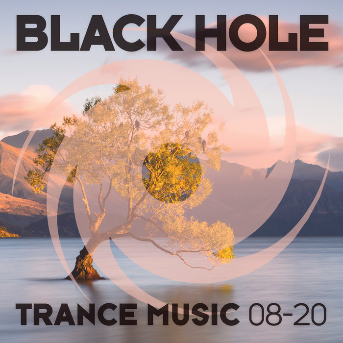 Various: Black Hole Trance Music 08-20 at Juno Download