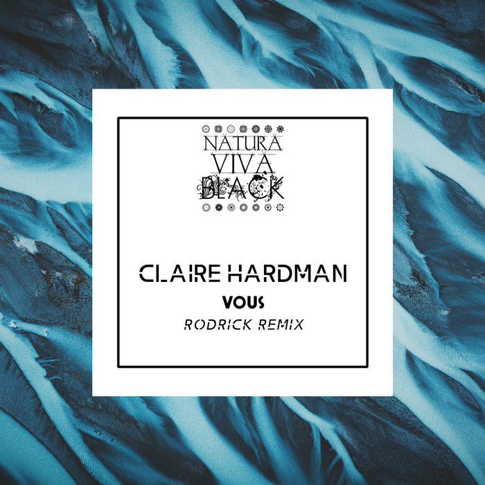 CLAIRE HARDMAN - Vous