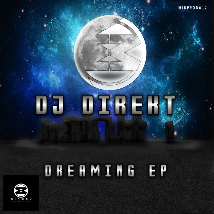 DJ DIREKT - Dreaming
