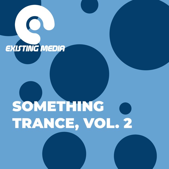 VARIOUS - Something Trance Vol 2