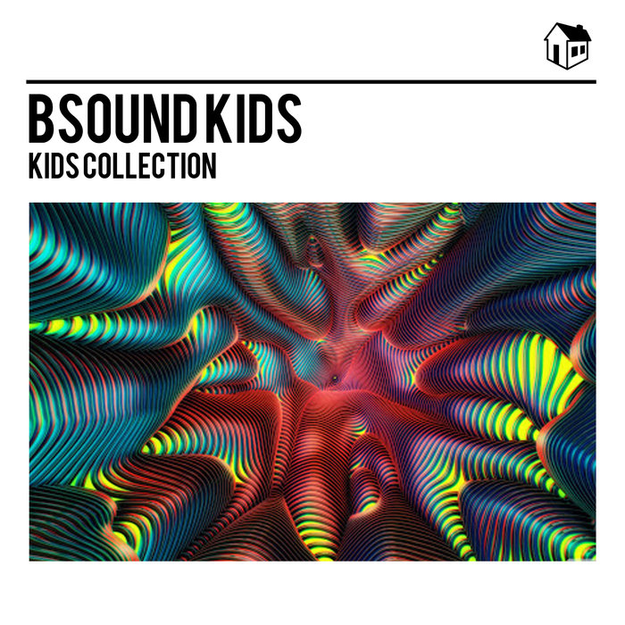 BSOUND KIDS - Kids Collection